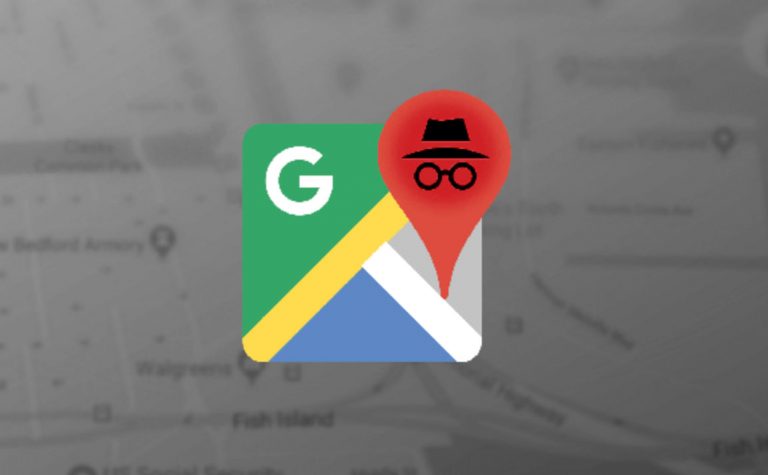 Что такое режим инкогнито в Google Maps, как его активировать и почему?