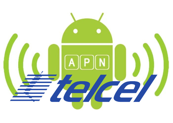Как настроить Telcel APN в любой операционной системе