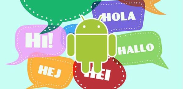 Лучшие приложения для Android для изучения языков.