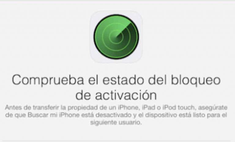 Как разблокировать iPhone с помощью блокировки активации iCloud