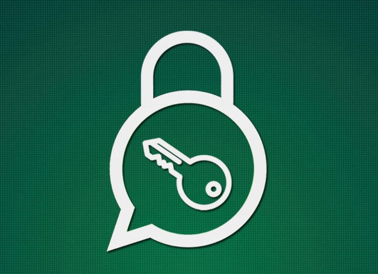 Блокировка чата для WhatsApp: храните свои секреты