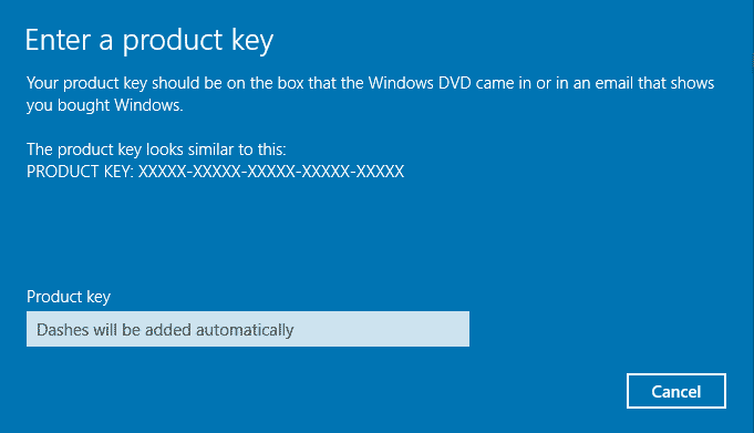 Как активировать Windows 10 бесплатно?