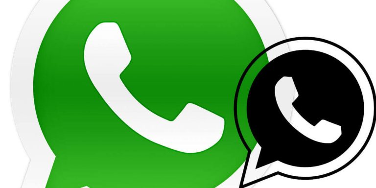 3 веские причины для активации сверхтемного режима в WhatsApp