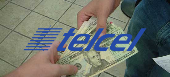 Как пополнить баланс Telcel, если вы живете в Мексике