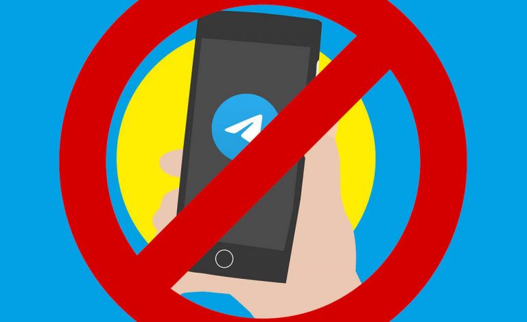 Как узнать, заблокировали ли вы в Telegram