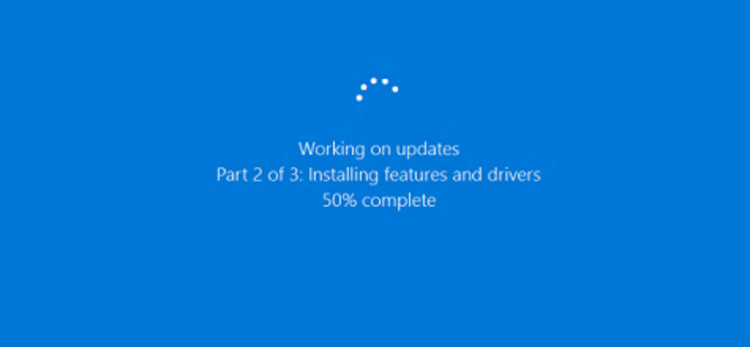 Как отключить автоматические обновления в Windows 10?