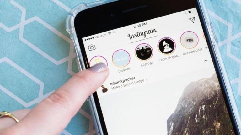 Как просматривать истории в Instagram без их ведома