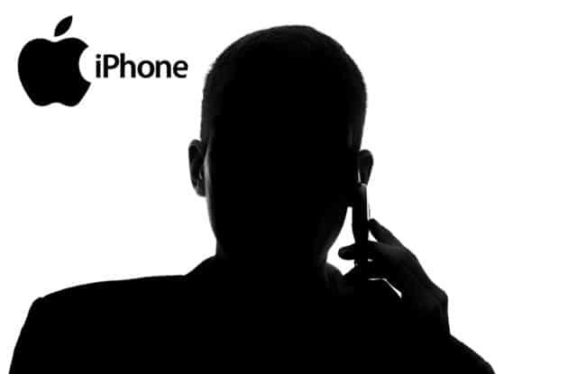 [Solucionado] Как позвонить по скрытому номеру на iPhone