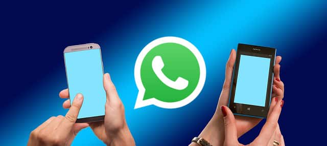 ✔ Восстановление сообщений WhatsApp с Android на iPhone (и наоборот)