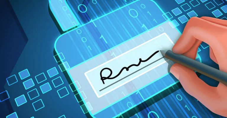 Электронный DNI, электронная подпись, цифровой сертификат и постоянный ключ