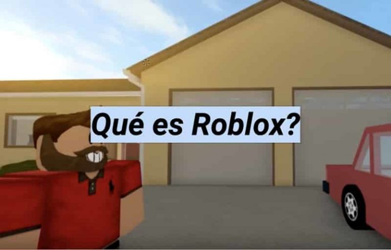 Приложение Roblox – это дверь в виртуальный мир