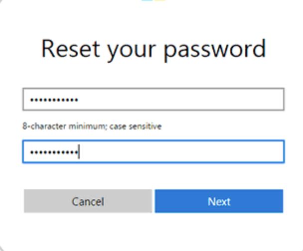 Как сбросить пароль в Windows 10 без форматирования?