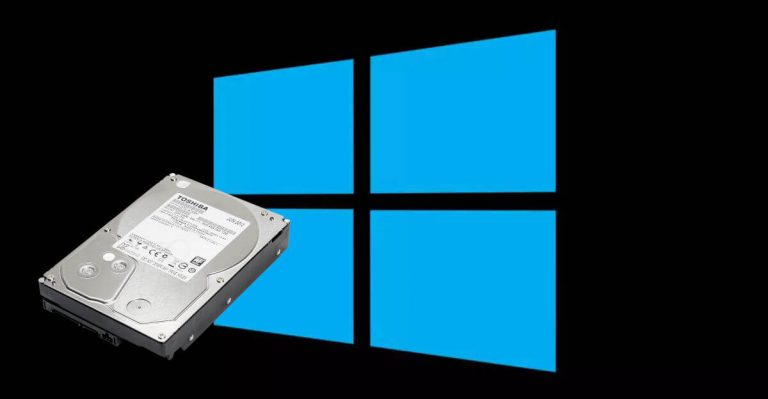 Можно ли потерять лицензию на Windows, сменив жесткий диск компьютера?