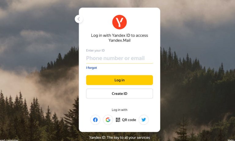 Как проверить почту в Яндекс Почте на Mac