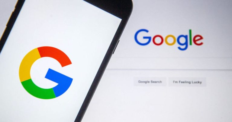 Как запретить Google видеть ваши личные данные на iPhone