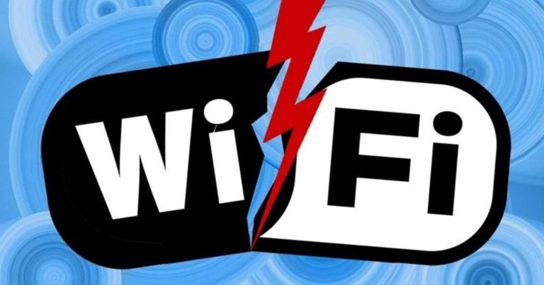 Почему не стоит делиться Wi-Fi с соседями
