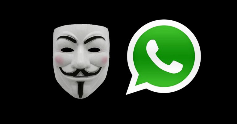 Что делать, если мой аккаунт WhatsApp был украден?