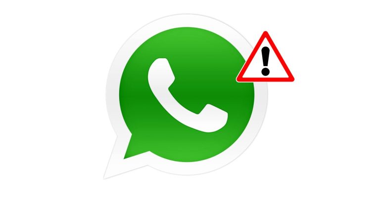 Не могу загрузить фото в WhatsApp!: 9 возможных решений