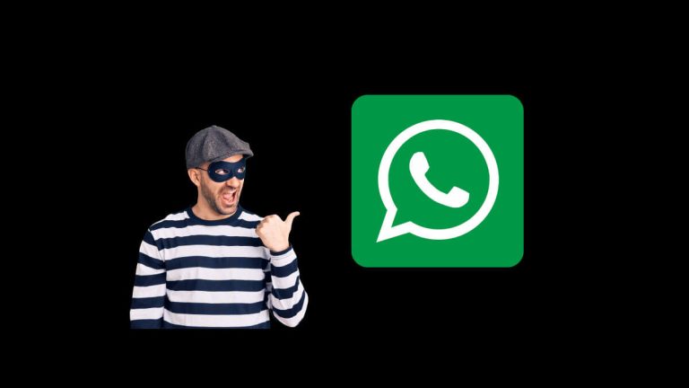 Как заблокировать учетную запись WhatsApp, если у вас украли мобильный телефон