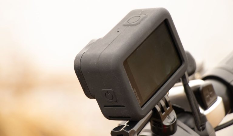 Как добавить спидометр на ваши видео GoPro