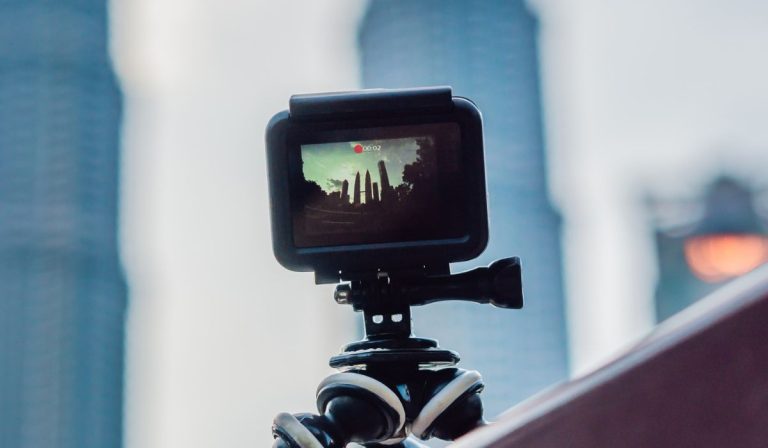Как использовать замедленную съемку и замедленную съемку на GoPro