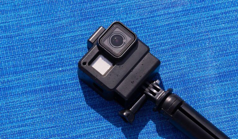 Ваши кадры с GoPro выглядят плохо?  Вот как это сделать лучше
