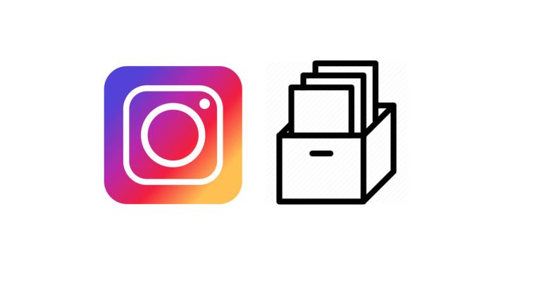 Как скрыть фотографии в Instagram, не удаляя их?