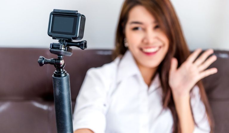Может ли GoPro записывать звук?  – Сорта Течи