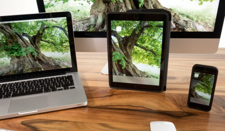 Как ваш iPad может работать как второй монитор