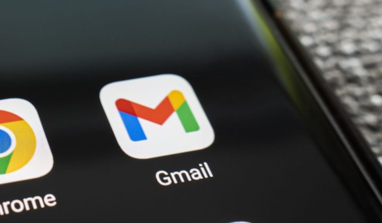 Аккаунт Gmail взломали?  Вот что делать дальше.