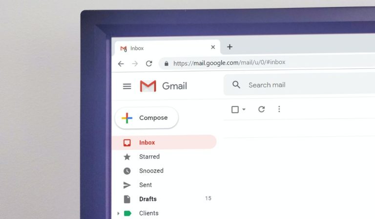 Каков лимит отправки BCC в Gmail?