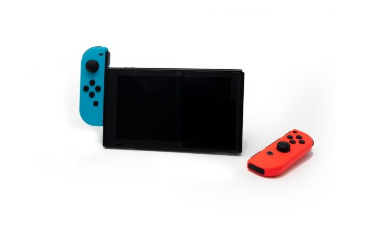 Nintendo Switch продолжает обновляться: как решить эту проблему