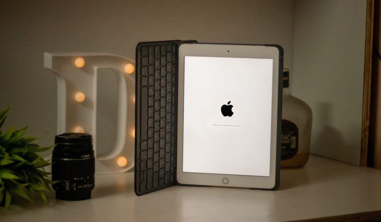 Что отключает iPad и как это исправить?