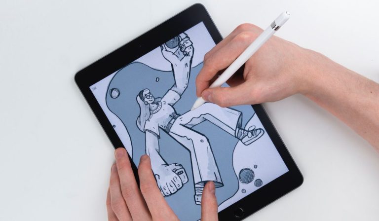Совместимость Apple Pencil с iPad: поддерживаемые модели