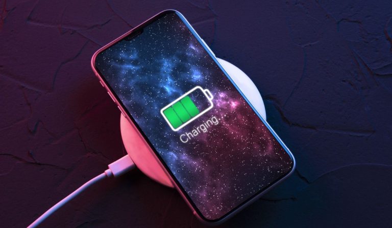 Может ли ваше беспроводное зарядное устройство разряжать аккумулятор вашего телефона?
