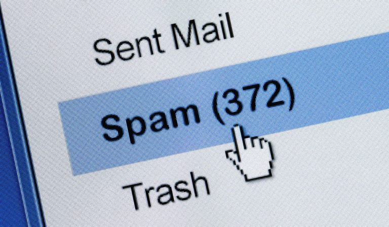 Руководство по минимизации спама в вашей учетной записи Gmail