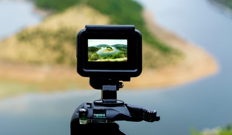 Почему ваше видео GoPro перевернуто?