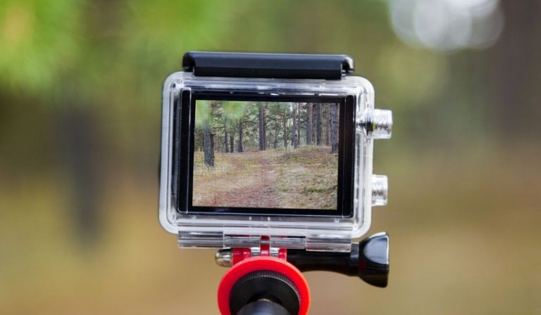 Может ли GoPro увеличивать и уменьшать масштаб?  Совместимые модели и способы масштабирования
