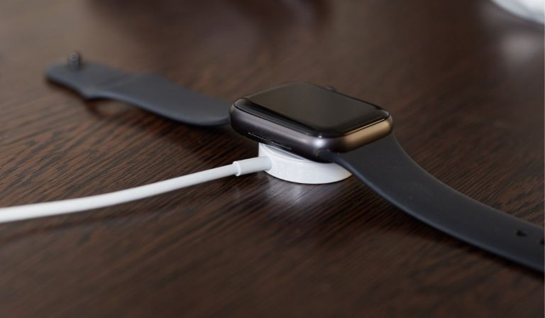 Могут ли Apple Watch использовать любое беспроводное зарядное устройство?