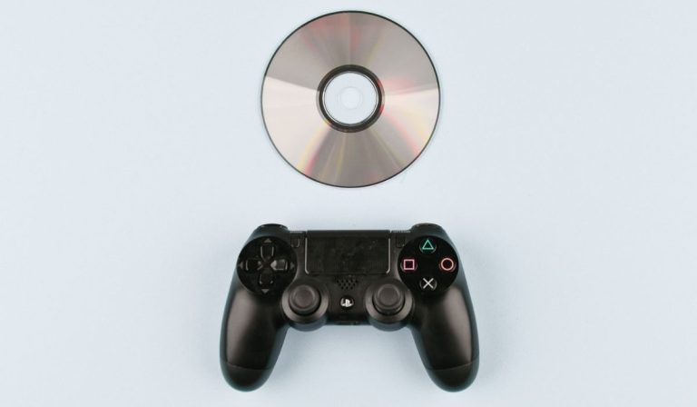 Как предотвратить отключение контроллера PS4