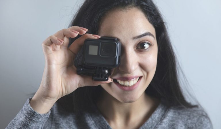 Можно ли использовать GoPro для фотосъемки?