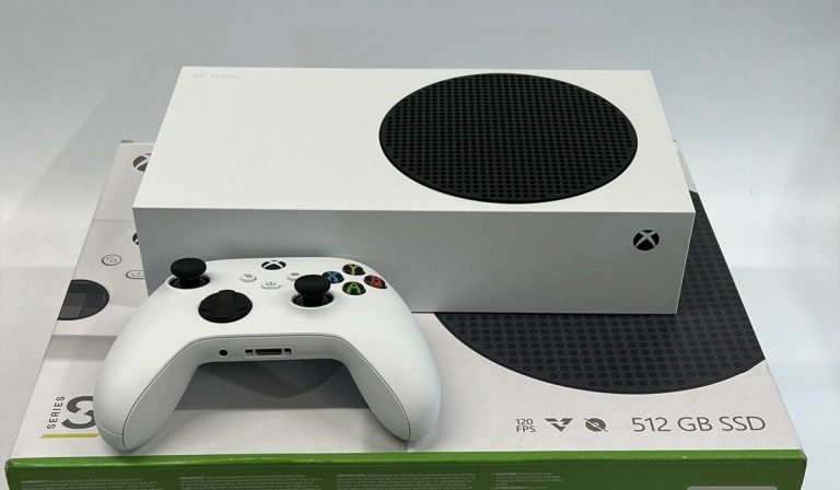 Почему ваш Xbox Series S продолжает издавать звуковые сигналы?
