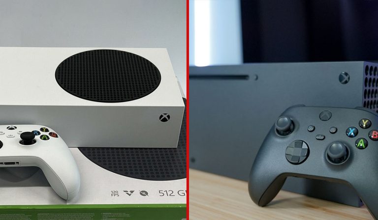 Как подключить AirPods к Xbox Series X или S (без адаптера)