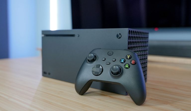Как увеличить и уменьшить масштаб в Xbox?