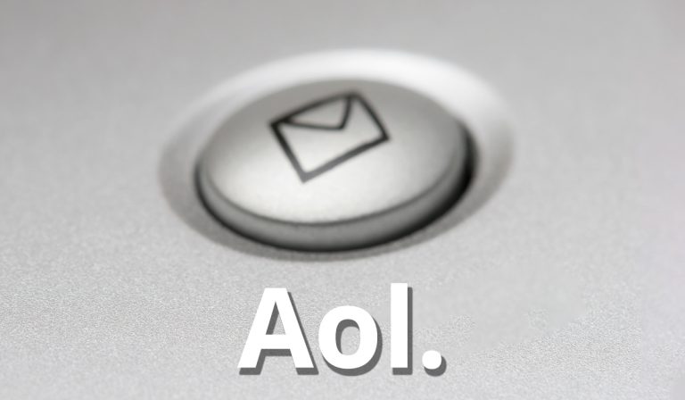 Электронная почта AOL отключается?
