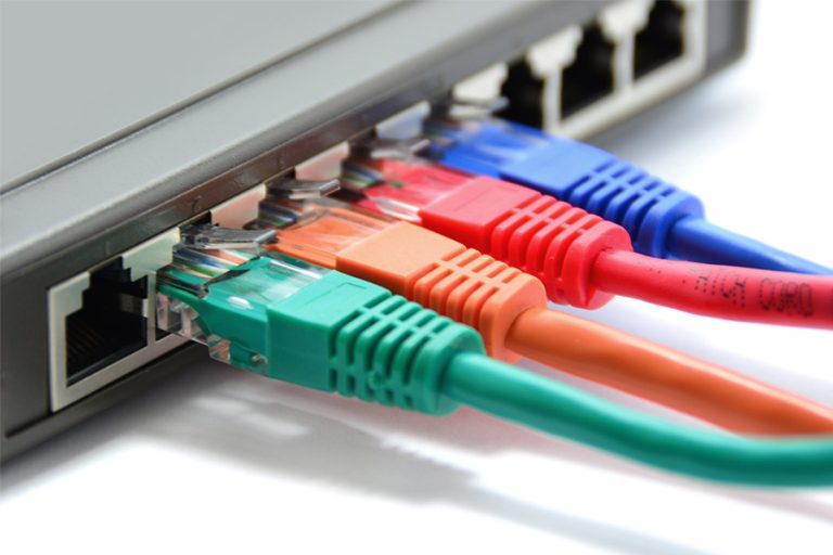 Можно ли разделить кабель Ethernet на несколько устройств?