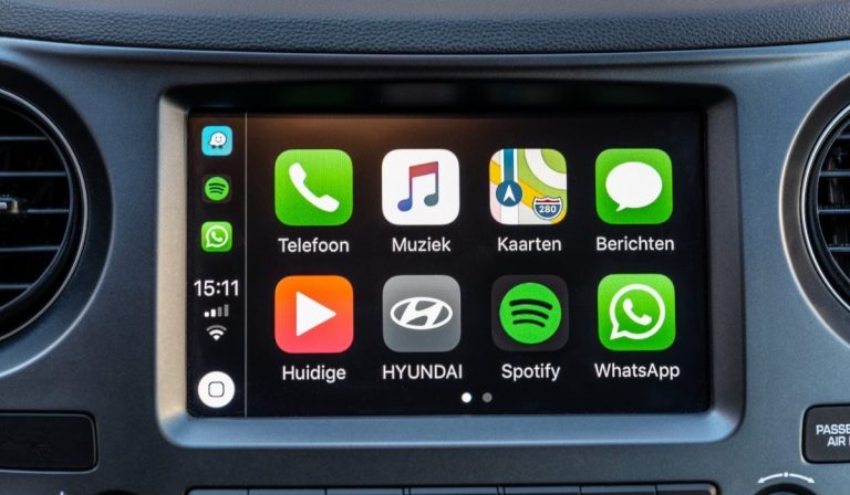 Зеркалирование iPhone на экран вашего автомобиля без CarPlay: пошаговое руководство