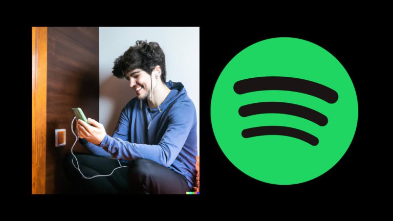 Как скачать музыку из Spotify в MP3?