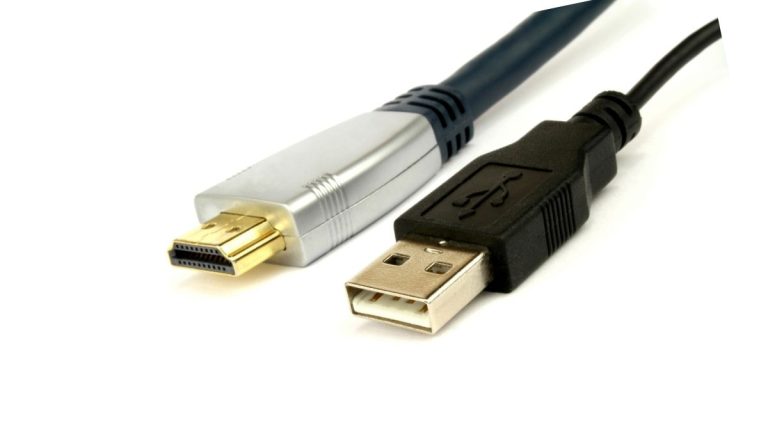 Можно ли преобразовать HDMI в USB?