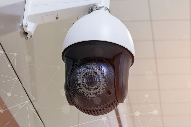 Как варифокальные камеры видеонаблюдения расширяют вашу домашнюю систему безопасности